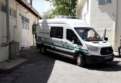 Bağ evinde havuza düşen kız çocuğu boğuldu