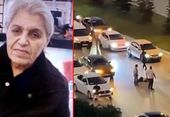 Yolun karşısına geçmek isterken otomobil çarptı; 4 günde hayatını kaybeden 3’üncü yaya oldu