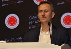 Savunma Sanayii Başkanı Görgün: ADEX 2024 fuarında gücümüzü bir kez daha gösterdik