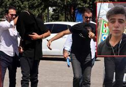 Bireysel eşya kullanma tartışmasında ev arkadaşını öldürdü