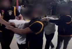 Emlakçıya silahlı saldırıda 3 gözaltı