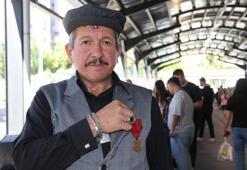 104 yıllık İstiklal Madalyası 10 bin TL'den satışa çıkarıldı