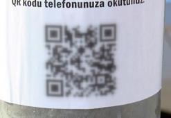 Karekodlarda 'Sanal tuzak' uyarısı