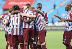 Trabzonspor- Konyaspor: 3-2