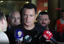 Acun Ilıcalı: Aynı filmin oynanmasına izin vermeyeceğiz