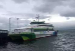 BUDO'nun 8 seferi iptal edildi