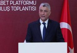 Bakan Bolat: Rekabet Kurumu bu yıl 142 firmaya 4 milyar 840 milyon lira para cezası kesti