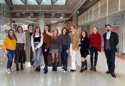 PEAKUP, üniversite ve şirketlere yapay zeka ve bulut eğitimleri veriyor