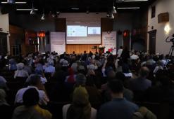 İstanbul Eğitim Konferansı'nda 21'inci yüzyıl becerileri ve Türkiye'de eğitimin geleceği tartışıldı