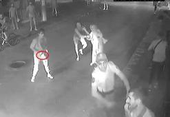 Telefonun silah sayıldığı cinayette 25'er yıl hapse çarptırılan 2 kardeş görüntüdeki detayla tahliye oldu