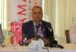 Ahmet Özköse, Yeni Malatyaspor'da başkanlığa talip oldu