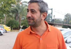 Adanaspor Başkanı Bostancı, görevinden istifa etti