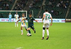 Kocaelispor - Şanlıurfaspor: 0-0