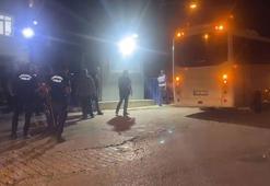 Osmaniye'de kız çocuğuna cinsel istismar soruşturmasında 10 tutuklama