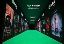 TRT’nin uluslararası dijital platformu tabii’nin yeni sezonu tanıtıldı