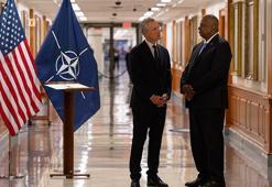 ABD Savunma Bakanı Austin’den NATO Genel Sekreteri Stoltenberg için veda mesajı