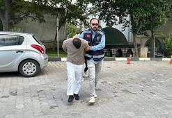 Polis memurunun evinden ziynet eşyası çaldılar; 4 gözaltı