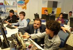 Turkcell’in Zeka Gücü Projesi, Birleşmiş Milletler’de ‘en iyi örnek proje’ gösterildi