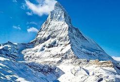 İsviçre ve İtalya sınırı yeniden çizilecek