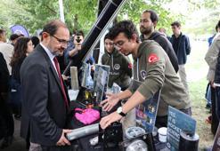 Yıldız Teknik Üniversitesi oryantasyon etkinlikleri başladı