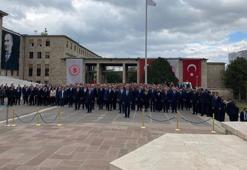 Meclis'te yeni yasama yılı başladı