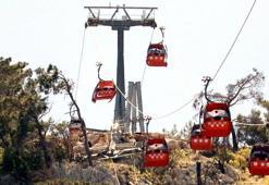 Teleferik kazası davasında tahliye taleplerine ret