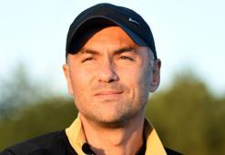 Başkan Çamlı'dan teknik direktör Burak Yılmaz'a veda mesajı