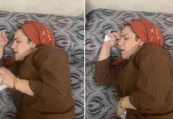 Batman'da 2 çocuk annesi, günlerdir aralıksız hapşırıyor