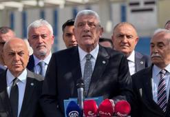 İYİ Parti, yabancılara verilen vatandaşlık için Danıştay'a başvurdu