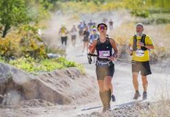 Salomon Cappadocia Ultra Trail, 19-20 Ekim tarihlerinde koşulacak