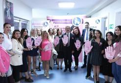 Türk Kanser Derneği’nden meme kanserine farkındalık çağrısı