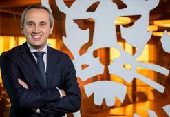 'En Etkin 50 Araştırmaları'na giren liderler iş dünyasını yönetiyor'