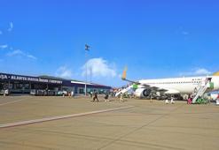 TAV Gazipaşa-Alanya Havalimanı Direktörlüğüne Ali Özgür Pehlivan atandı