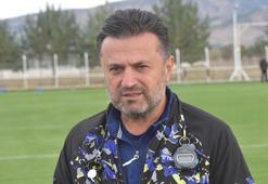 Bülent Uygun: Zor bir maç bizi bekliyor
