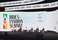 Türkiye, küresel moda endüstrisinin zirvesine katılacak