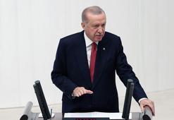 Cumhurbaşkanı Erdoğan: İsrail saldırganlığına her imkanla karşı durmayı sürdüreceğiz