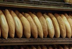 İstanbul Fırıncılar Odası'ndan ekmeğe zam talebi