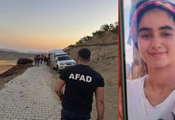 Siirt’te kaybolan 14 yaşındaki Berfin bulundu