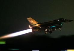 İran, İsrail'e hava saldırısı başlattı