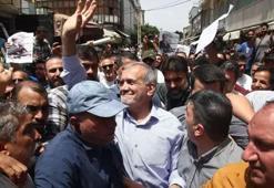 Pezeşkiyan: Bu gücümüzün sadece küçük bir kısmı