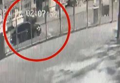 Kayseri'de otomobil hırsızlığı yapan 2 kişi tutuklandı