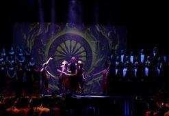 MDOB’dan muhteşem açılış