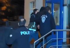 Kayseri'de Hürmetçi Sazlığı'ndaki zorbalığa 4 gözaltı