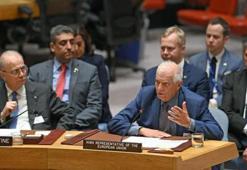 AB: Hizbullah ve İsrail arasında derhal ateşkes sağlanmalıdır