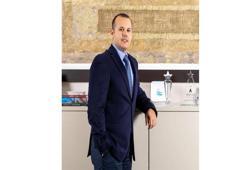 'Akiş GYO’nun net karı, yılın ilk yarısında 1 milyar TL’yi aştı'