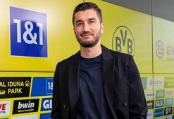 Alman basınından Nuri Şahin’e Arşimet benzetmesi