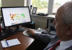 Prof. Dr. Demir: ‘La Nina’ etkisi ile istediğimiz kar yağışını alamayabiliriz