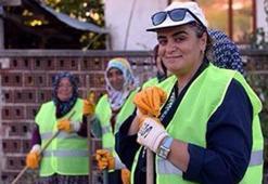 'İş-Pozitif Programı' ile 487 bin kadına istihdam