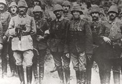 Harp ceridelerine yansıyan vatan sevgisi; Atatürk'ün emirleri de var