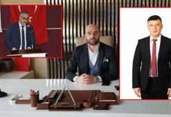 Batman’da YRP'li 2 belediye başkanı, partilerinden istifa etti